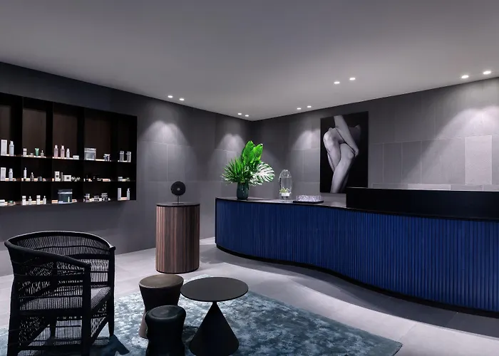 Hotell Dorothea Hotel, Budapest, Autograph Collection