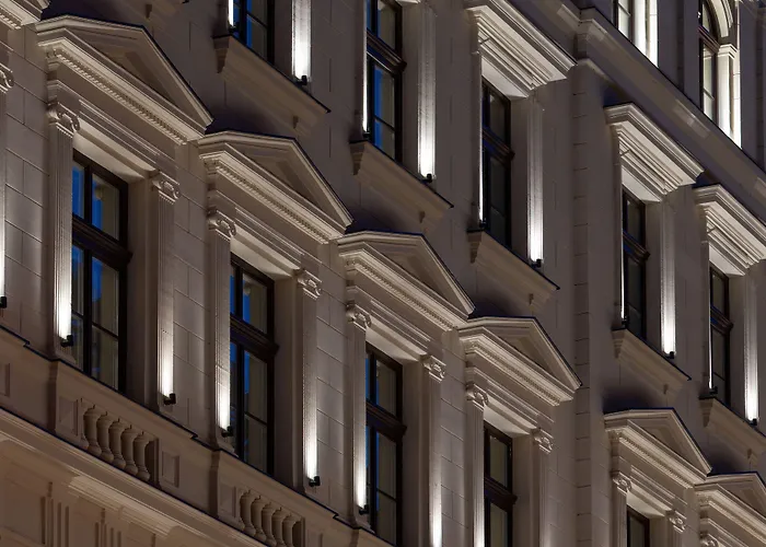 Dorothea Hotel, Budapest, Autograph Collection Budapest