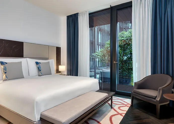 Dorothea Hotel, Budapest, Autograph Collection Hotell